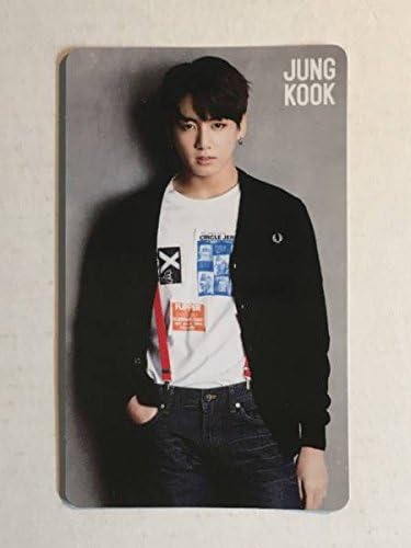 Amazon Bts 防弾少年団 日本シングル Run 通常盤 初回封入 トレカ ジョングク おもちゃ おもちゃ