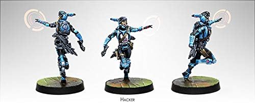 Kamau Amphibian Intervention Teams (Hacker) (281206-0754)