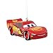 Hallmark Christmas Ornament Disney Pixar Cars Lightning McQueen Car