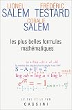 Image de Les plus belles formules mathématiques