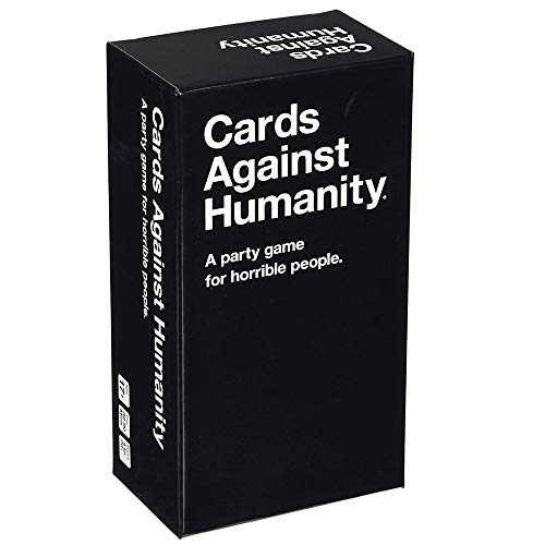 Cards Against Humanity