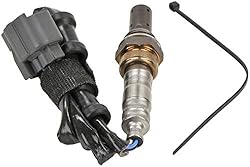 Bosch 15501 Premium OE Fitment Oxygen Sensor