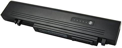 BestronicMall - New 6 Cells Replacement Dell U011C Battery for Dell Studio 16, Dell Studio XPS 16(1645), 16(1647), 16, 1640 Laptop - 11.1V 5200mAh