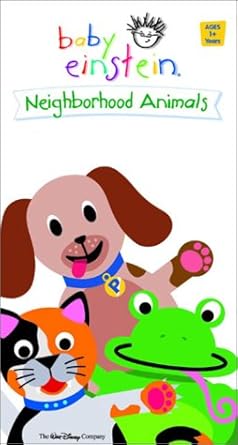 baby einstein neighbourhood