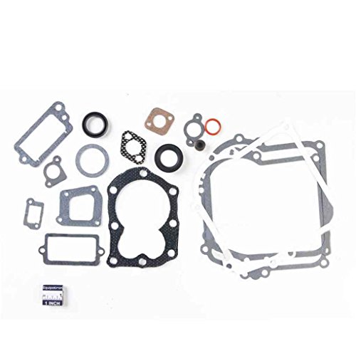 Egal For Briggs & Stratton 590777Â Engine Gasket Set Replaces 794209 699933 298989 Motorcycle Parts Engine Gasket Set