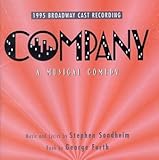 Company - A Musical Comedy (1995 Broadway Revival Cast)
