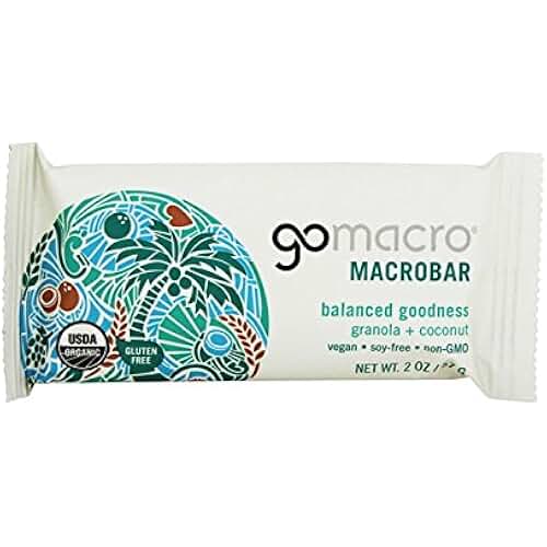 gomacro everlasting joy