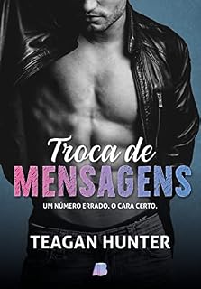 Livro Troca de Mensagens