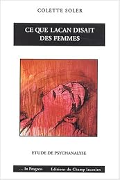 Ce que Lacan disait des femmes