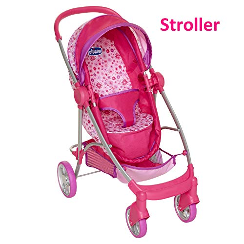 4 in 1 pram set