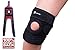 GLADTON Large XL XXL XXXL 2XL 3XL Knee Brace Support for Running, Sports, Arthritis Pain Relief, Meniscus Tear & Knee Injury. Patella Stabilizers for Plus Size Big Large Legs Thighs Women Men