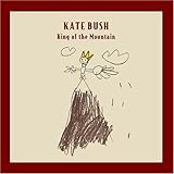 Kate Bush Album: «King of the Mountain» (Front side) Kate Bush Album: «King of the Mountain» (Front side)
