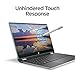 Spigen Tempered Glass Screen Protector Designed for HP Pavilion x360 (15.6 inch) [9H Hardness]