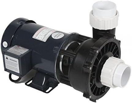 Evolution ES Series ES4500 Energy Saving 4500 GPH External Pond Pump