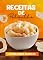 Livro Receitas de Polvilho: As melhores receitas de polvilho, receitas secretas.