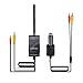 AUTO-VOX TR1 Wireless Video Transmitter and Receiver for Car Rearview Backup Camera and Monitor of Parking Assistance System