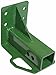 Titan Ramps Bolt-On Rear Trailer Hitch Receiver, fits John Deere Gator 4x2, 6x4