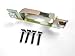 DS11F7B No More Breaking 05-10 Scion Tc Liftgate Tailgate Hatch Door Handle 1F7 Silver & HARDWARE KIT 05 06 07 08 09 10