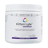Breeder's Edge Kitten Lyte - Feline Electrolyte