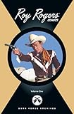 Roy Rogers Archives Volume 1 (v. 1) by Various