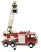 LEGO City Fire Truck (7239)