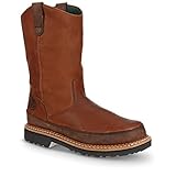 Georgia Men's Giant Casual 10 inch Wellington Work Boots