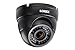 LOREX LEV2724B  by Flir Lev2724b 1080p Hd Weatherproof Varifocal Dome Camera (Black)