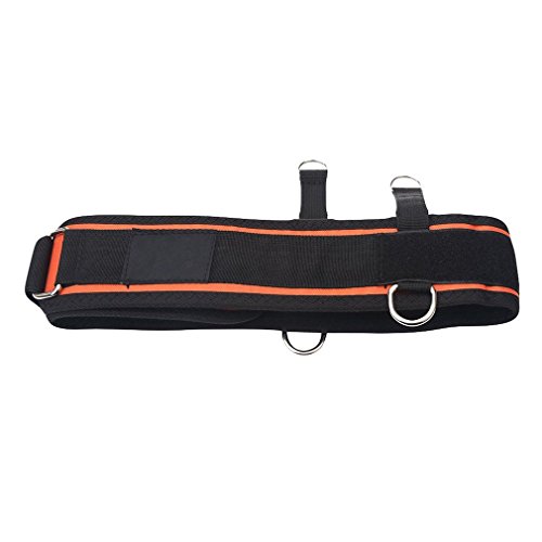 Ranbo-Heavy-Exercise-Band-Fitness-Bands-Resistance-Training-Bands-with-Harness-Leg-Strength-and-Agility-Training-Strap-System-for-Football-Basketball-Taekwondo-Yoga-Boxing-Equipment