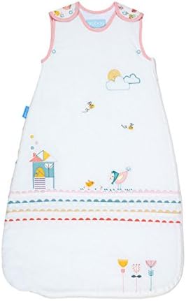 grobag sleeping bag 1.0 tog