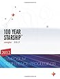 100 Year Starship 2012 Symposium Conference Proceedings