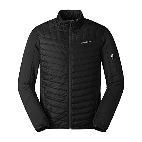 Eddie Bauer Men's IgniteLite Hybrid Jacket