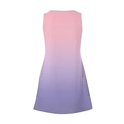 Plus Size Dresses for Seniors Sun Dresses for Women