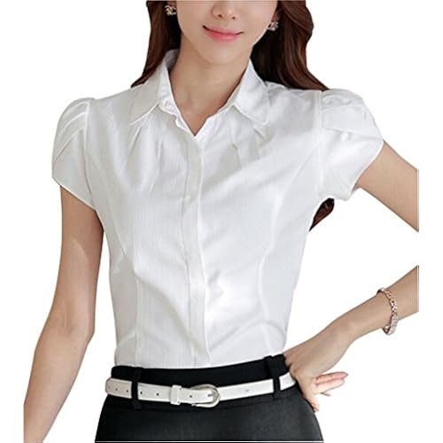 Women's Business Casual Tops: Amazon.com