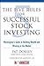 Top 7 book on stock picking