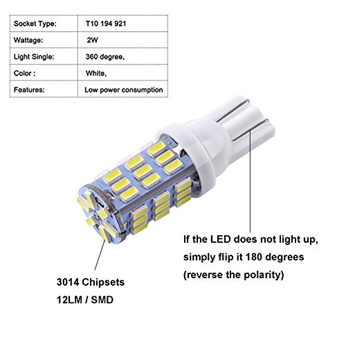 2 AOKEzl+Bright+42+SMD+Trailer+Reverse