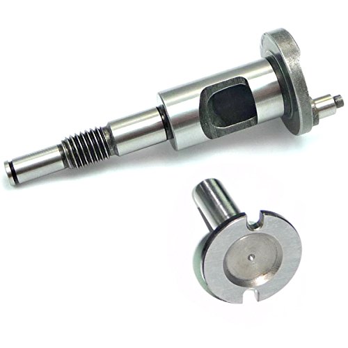 Traxxas Jato TRX 3.3 ENGINE CRANKSHAFT, START PIN & STARTER SHAFT 2.5, 2.5R