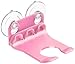 WaveHooks Wine Glass Holder - Pink