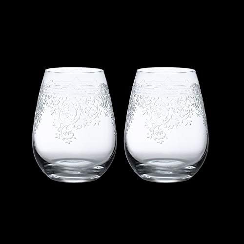 Amazon ラスカ ボヘミア プラウダ タンブラーペア 食器セット グラスセット 酒器 おしゃれ 大人 きれい 2個セット お酒 家飲み 宅飲み コップ 3000 通販パーク 食品 飲料 お酒 通販