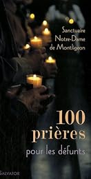 100 prières pour les défunts