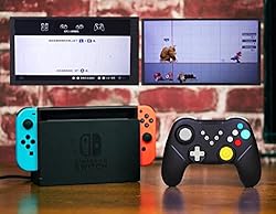 Retro Fighters Duelist Wireless Controller For Use