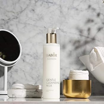 babor milk cleanser