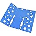 PetOde Clothes Folding Board, Adjustable Clothes Folder