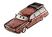 Disney Pixar Cars Diecast Rusteze Fan #3 Vehicle