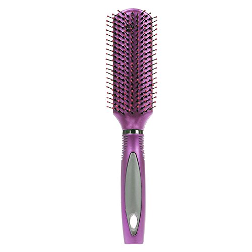 Herme Anti Static Hair Brush Massage Comb Rectangle Buy Online