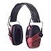 Howard Leight R-02523 by Honeywell Impact Sport Sound Amplification Electronic Shooting Earmuff, Pink