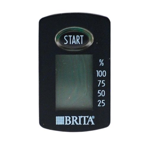 Купить Find A Spare Electronic Memo Gauge Filter Change Indicator