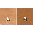 Concrete Stain Concentrate Just Add Water, User & Eco-Friendly Semi-Transparent Professional Grade Cement Stain, Concrete Resurrection Brand (32 Ounce, Caramel)