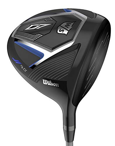 Wilson Staff Golf Men's D7 Driver
