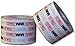WAR Tape EZ Rip Athletic Sports Tape - Boxing, MMA, Crossfit