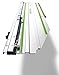 Festool 769943 FSK 670 Cross Cutting Guide Rail